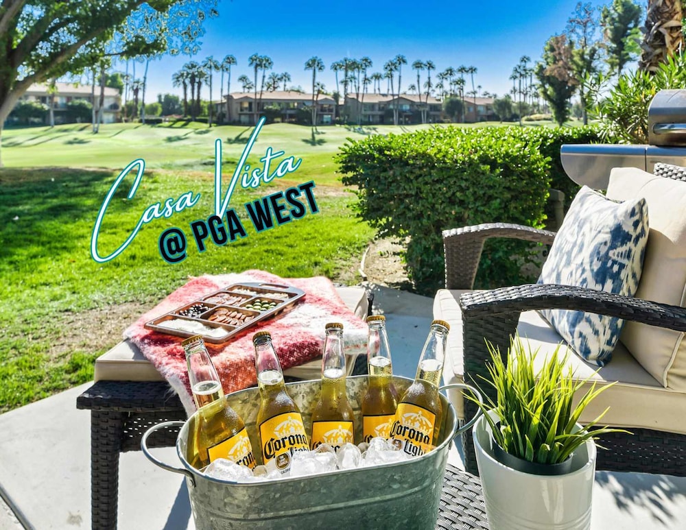 Casa de Vista Fairway View w Pool Spa PGA West, Fotografia 68