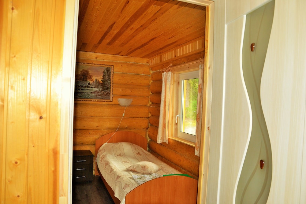 Comfort Cabin, Multiple Beds, Non Smoking photo 1