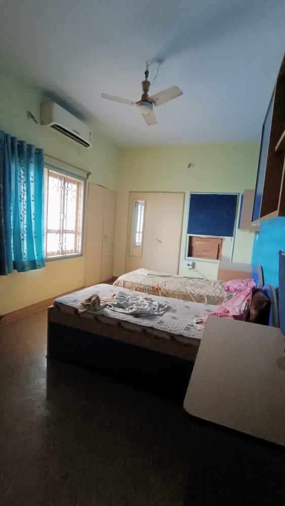 Standard Double or Twin Room, Balcony, Bay View