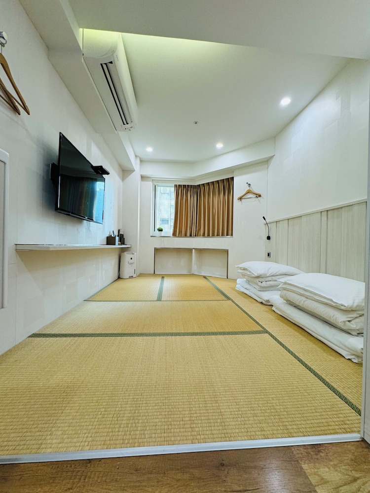 Comfort Twin Room photo 2