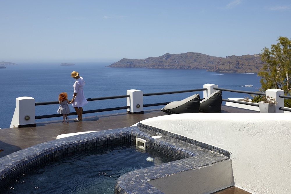 Premier Suite, Hot Tub - Photo 16