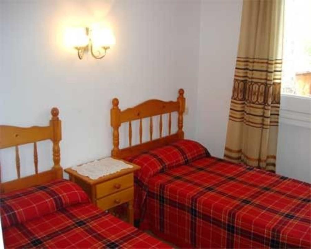 Apartamento Familiar, 2 Habitaciones
