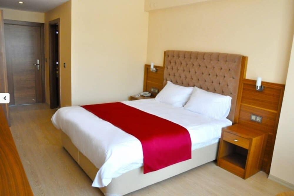 Exclusive Double Room