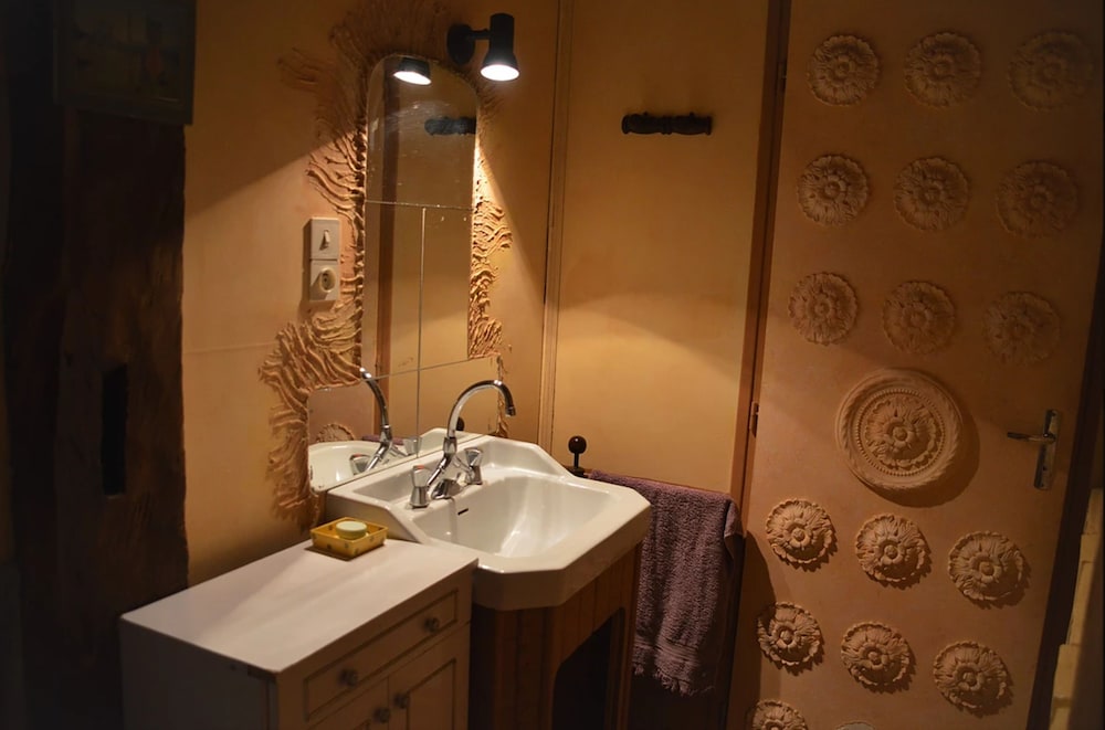 Double Room (Rose D'Afrique) photo 2