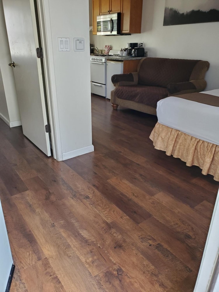 Deluxe Room, 2 Double Beds