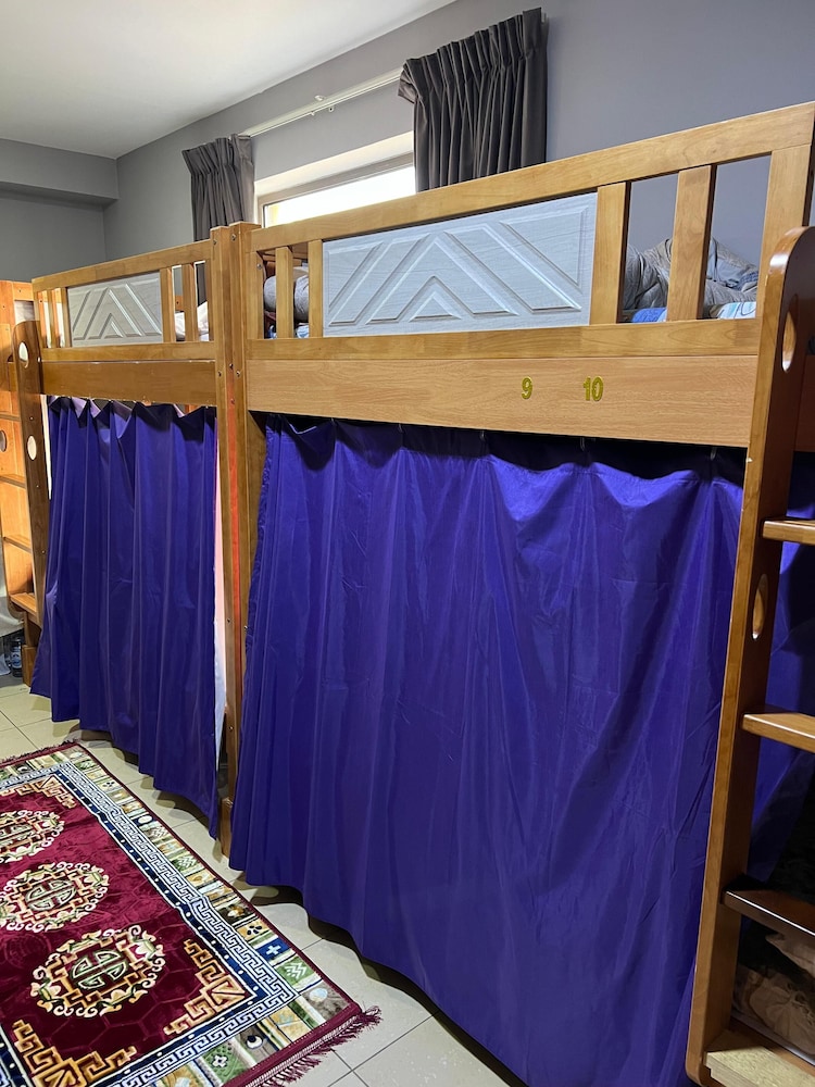 Family Shared Dormitory, Canal View photo 3