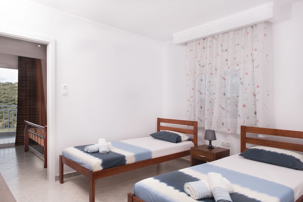 Family Suite, Sea View photo 3