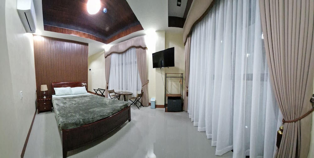Comfort Double Room, Balcony