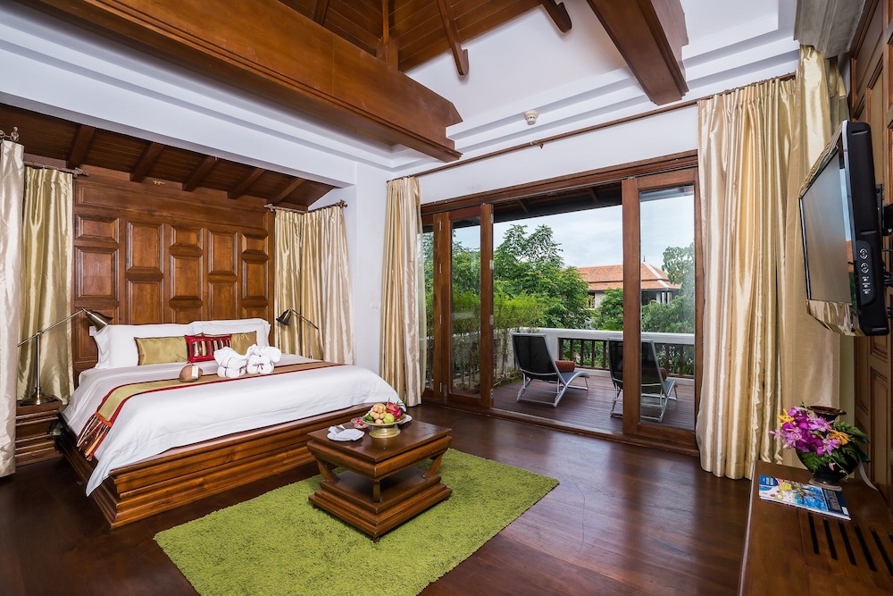 Family Pool Villa - Photo 4