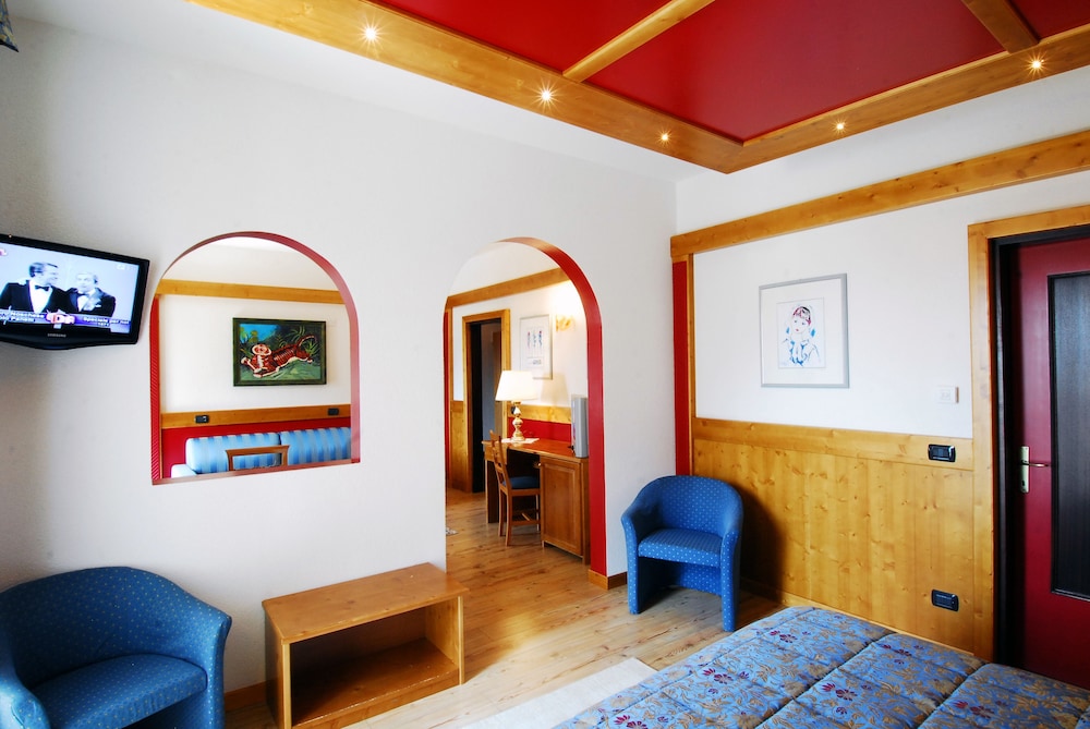 Family Suite, 2 Bedrooms photo 3