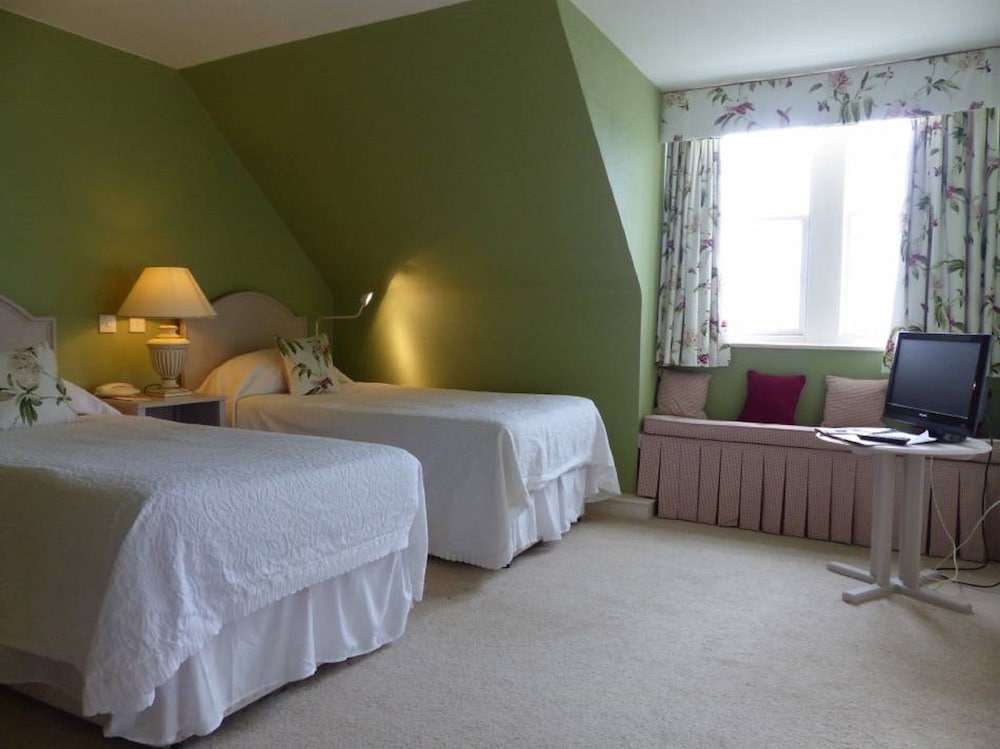 Twin Room, Sea View photo 2