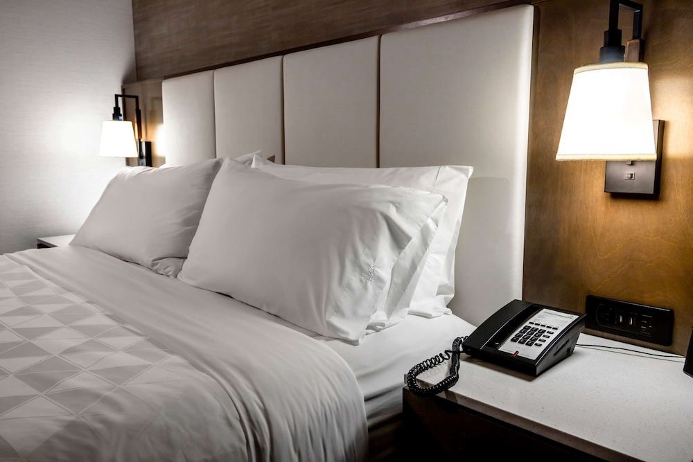 Studio, 1 King Bed, Accessible, Pool View - Photo 6