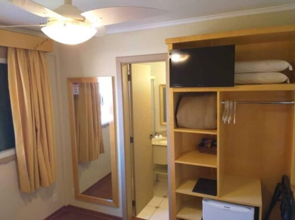 Classic Double Room (Pequeno)