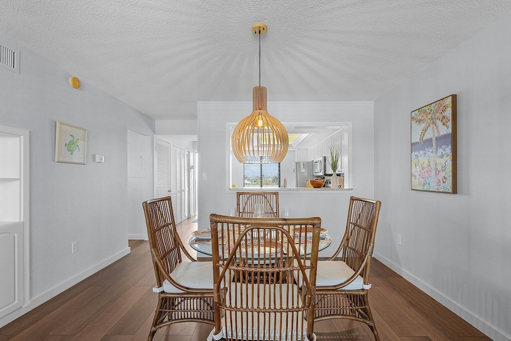 Beachfront Luxury Gulf Views Bikes Sanibel, Billede 11