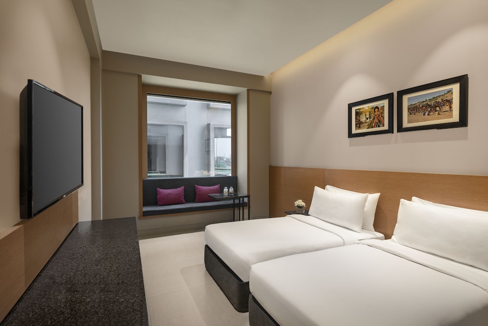 Deluxe Twin Room - Photo 4