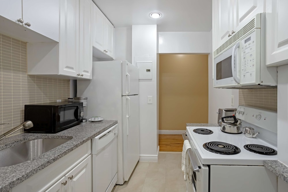Standard Apartment, Multiple Beds, Non Smoking, Kitchen (With Sofabed)