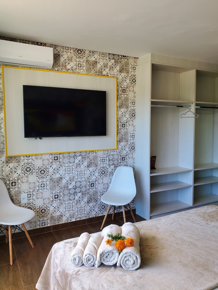 Deluxe Double Room - Photo 5