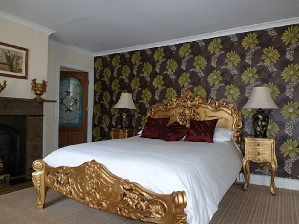 Double Room, Ensuite