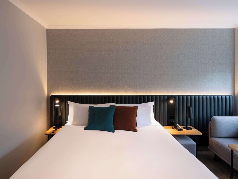 Suite, 1 Bedroom thumbnail 6