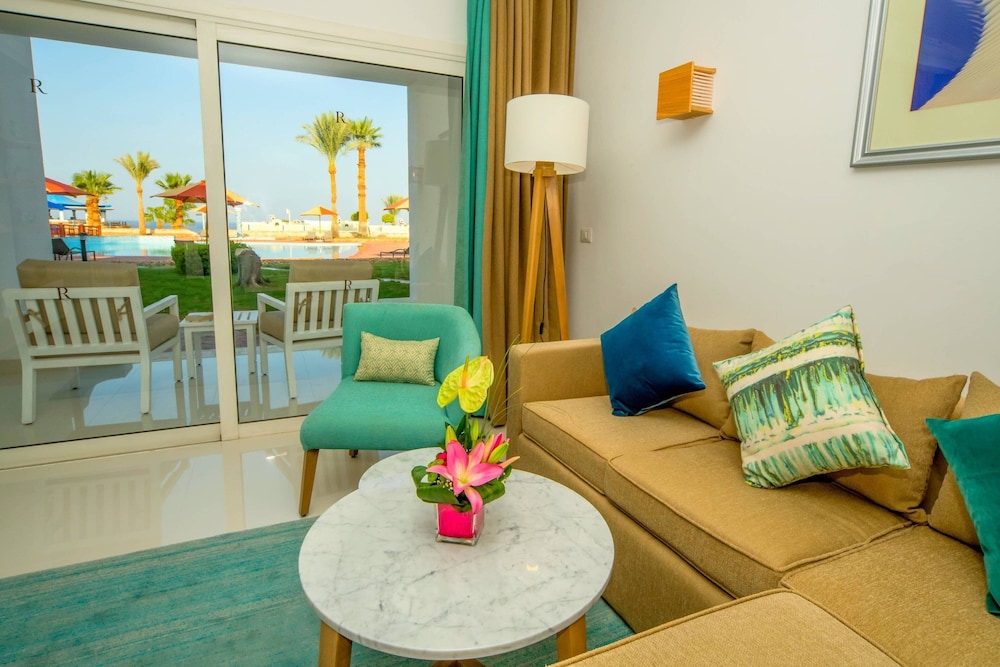 Premium Suite, 1 Bedroom, Garden View - Photo 12