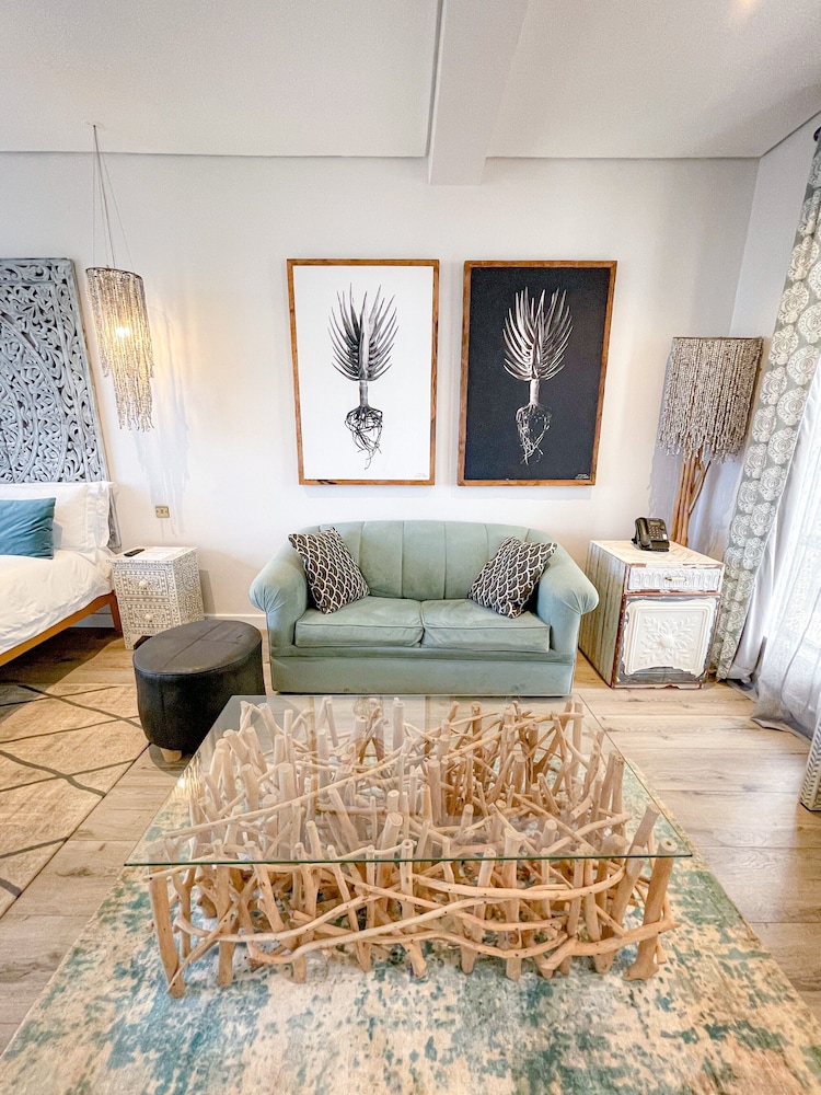 Junior Studio Suite photo 3