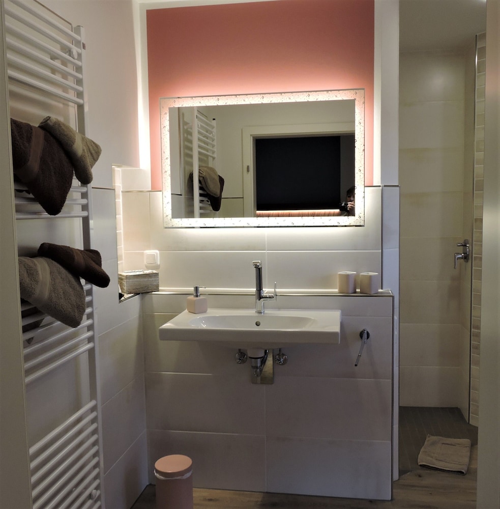 Appartement Am Anker, Foto 7