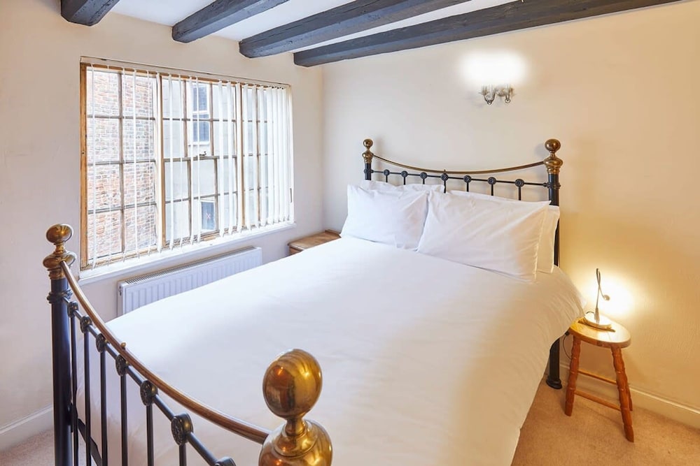 Host Stay Jacksons Hytte, Bilde 12
