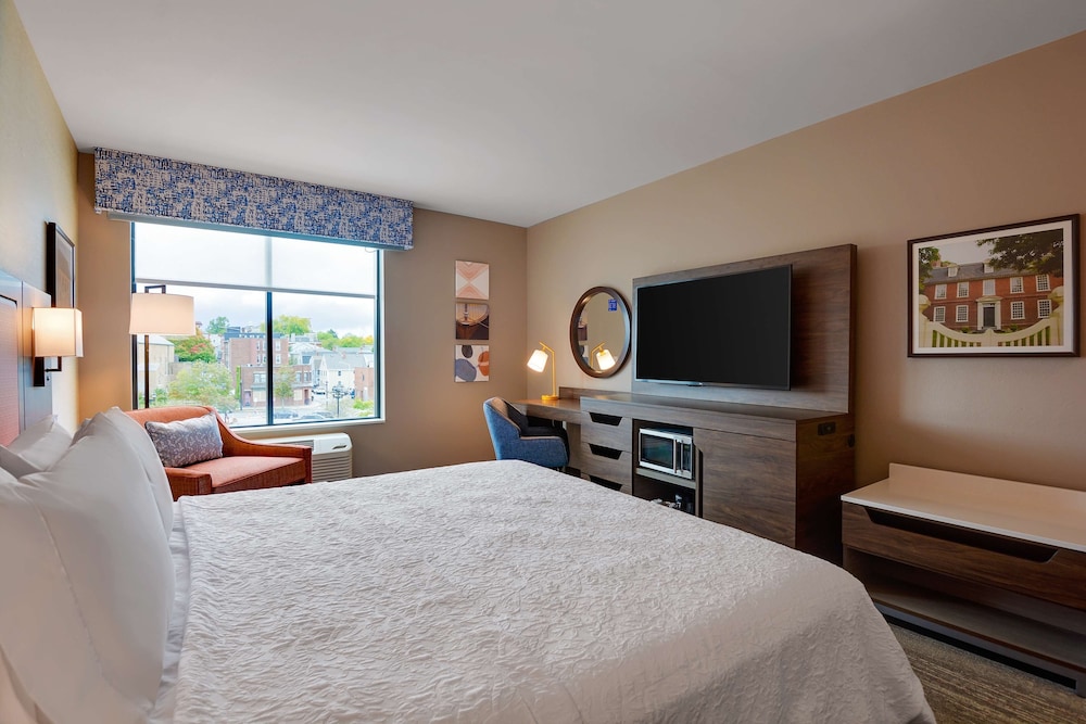 Room, 1 King Bed, Accessible, Non Smoking (Hearing) - Photo 3