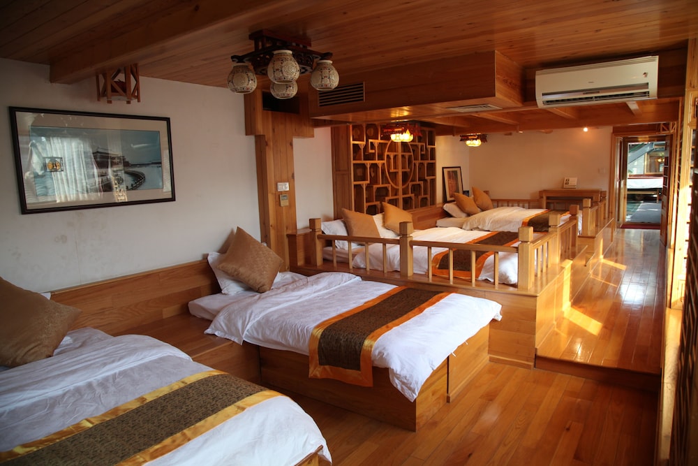 Luxury Room