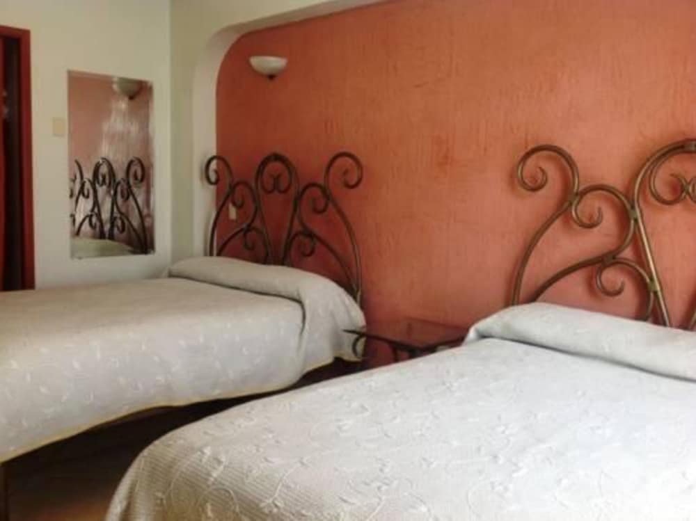 Double Room, 2 Double Beds photo 1