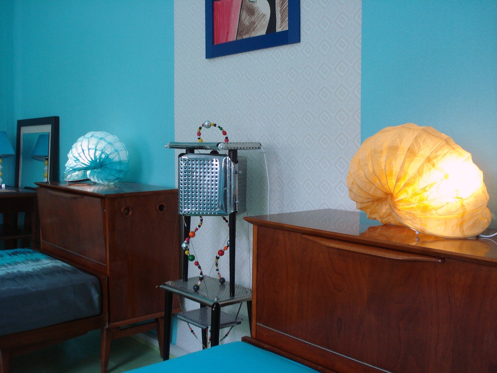 Twin Room photo 3