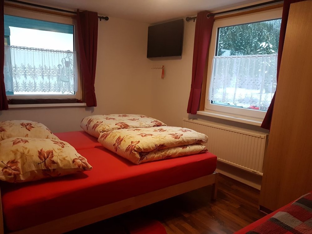 Double Room (kleines) photo 1