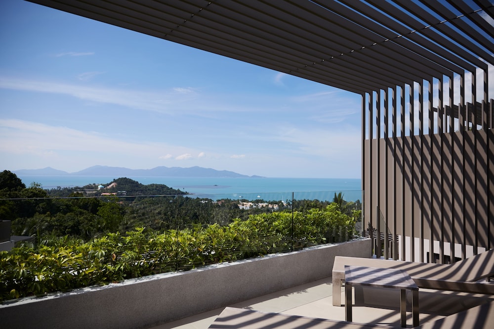 Love Ocean View Room - Adults Only - Photo 7