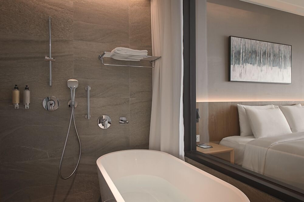 Deluxe Double Room - Photo 4
