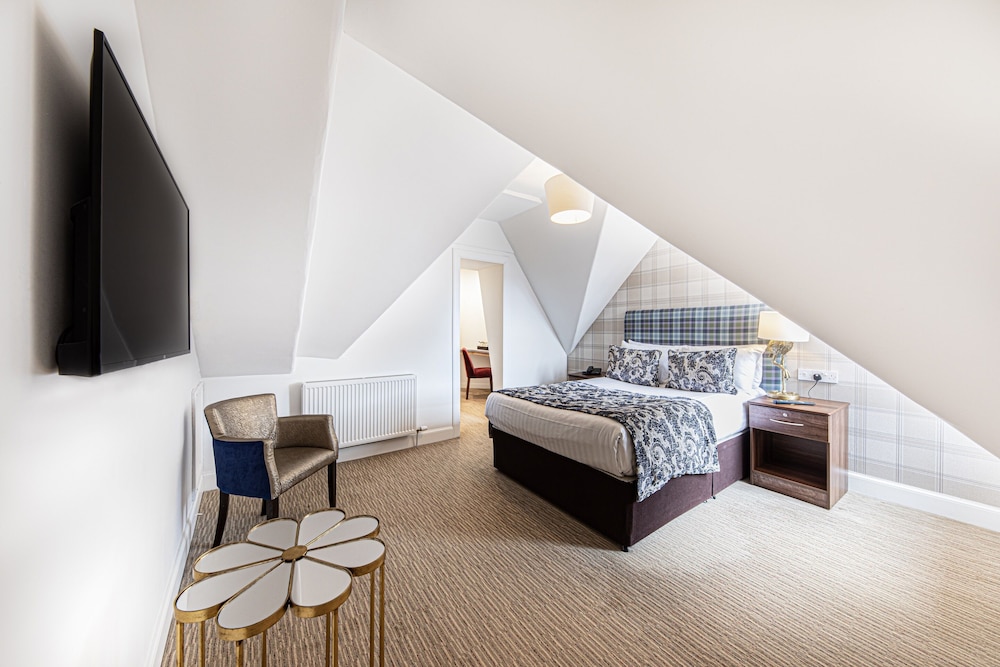 Double Room - Photo 13
