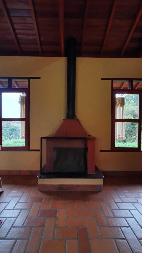 Family Chalet photo 2