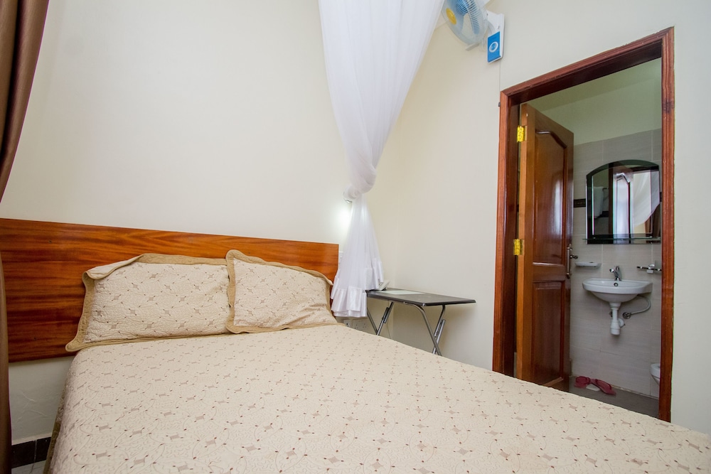 Standard Single Room photo 2