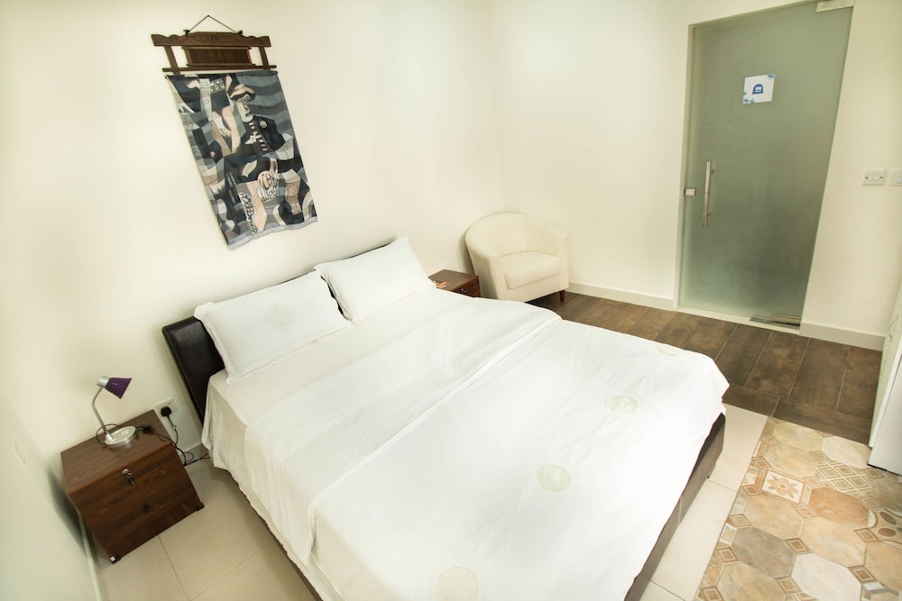 Superior Double Room photo 2