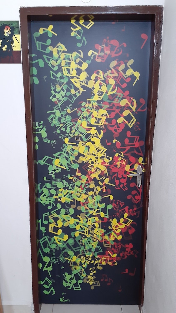 Dormitorio compartilhado misto ( 8 ) photo 3