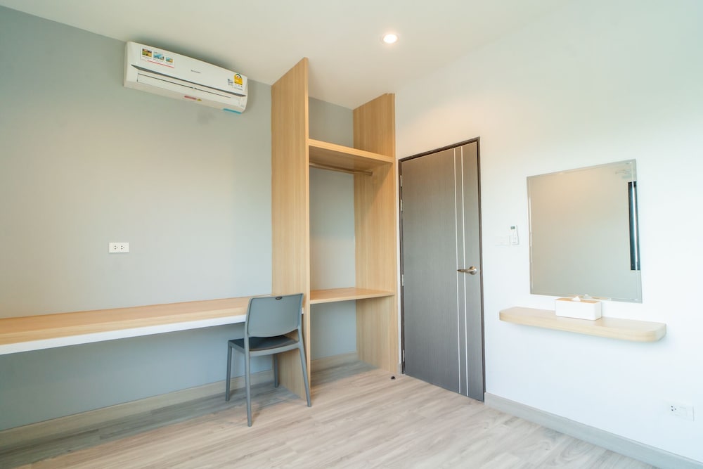 Family 2 Bedrooms - Photo 1
