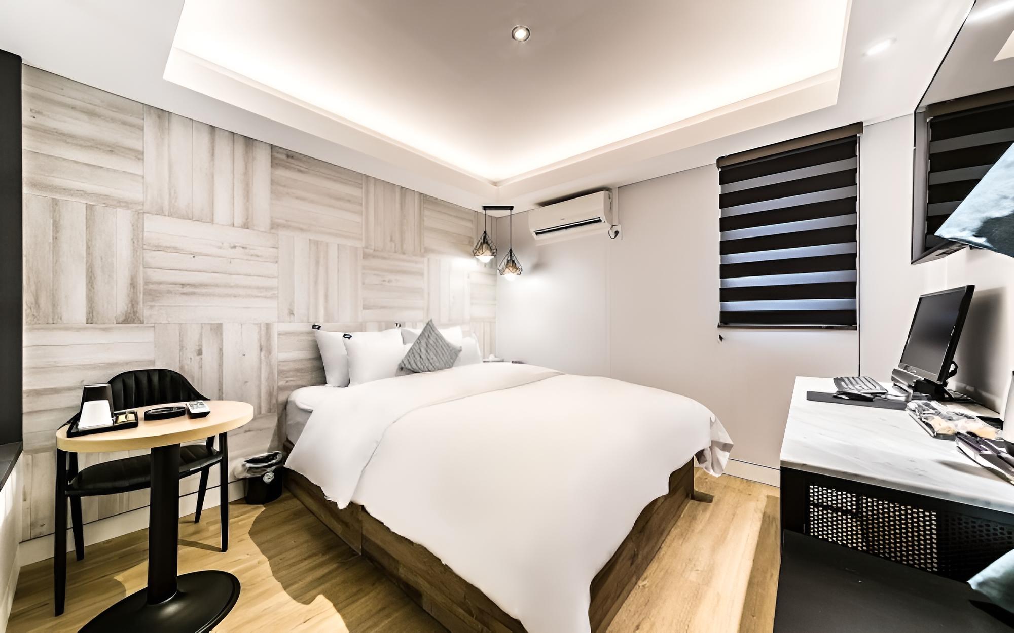 Room (Deluxe A(1PCOTT))