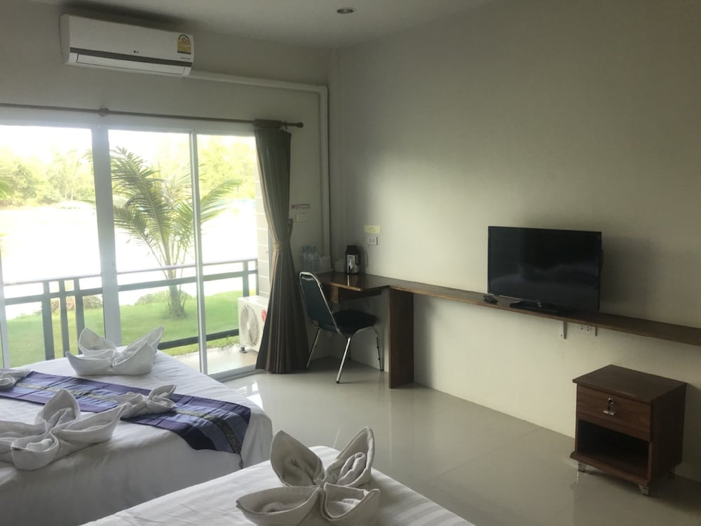 Standard Twin Room photo 2