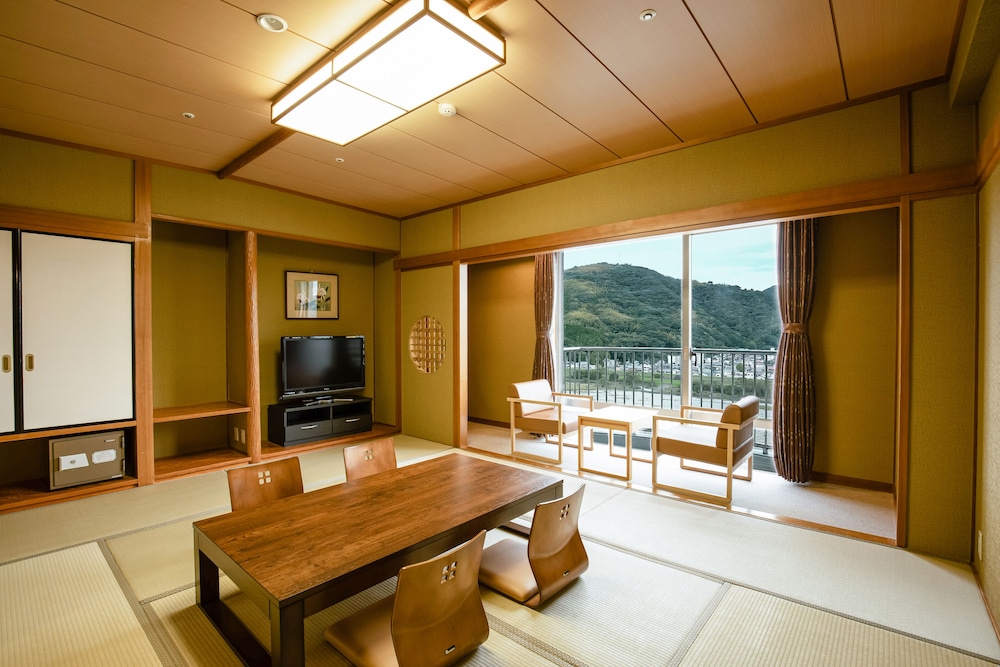 Japanese Style Room B, Non Smoking