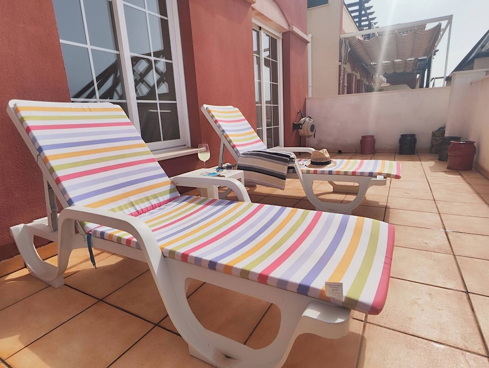 Apartamento, 3 Habitaciones, Accesible, Balcón