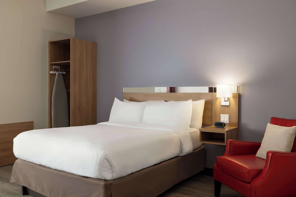 Room, 1 King Bed, Mobility Accessible, Non Smoking (Roll-in Shower) photo 2