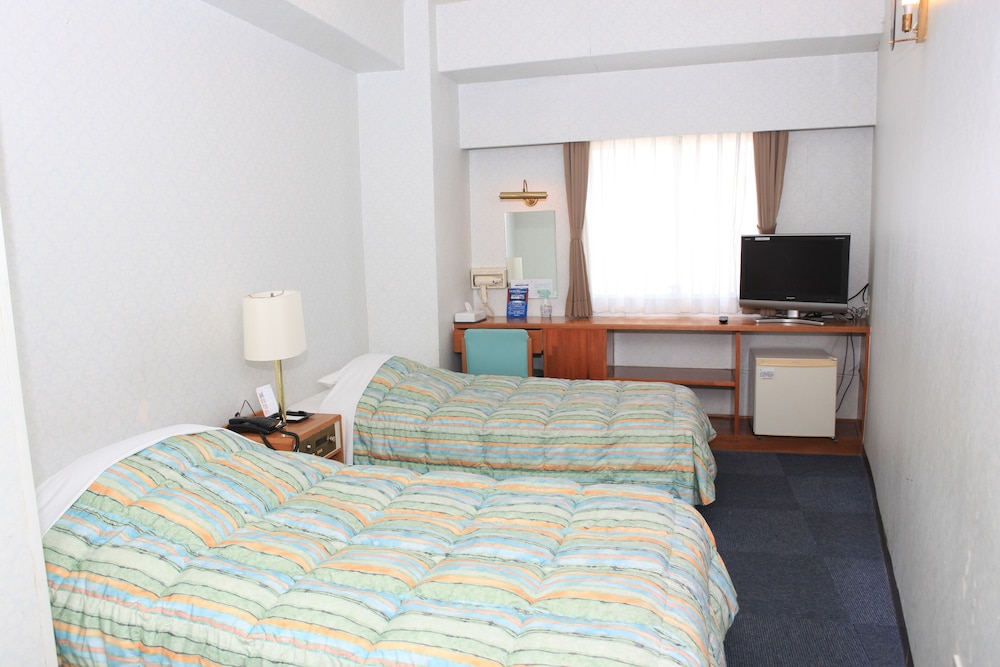 Standard Twin Room - Photo 1