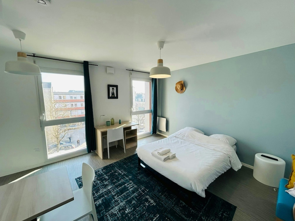 Apartment, Accessible
