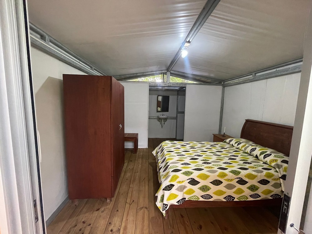 Basic Room