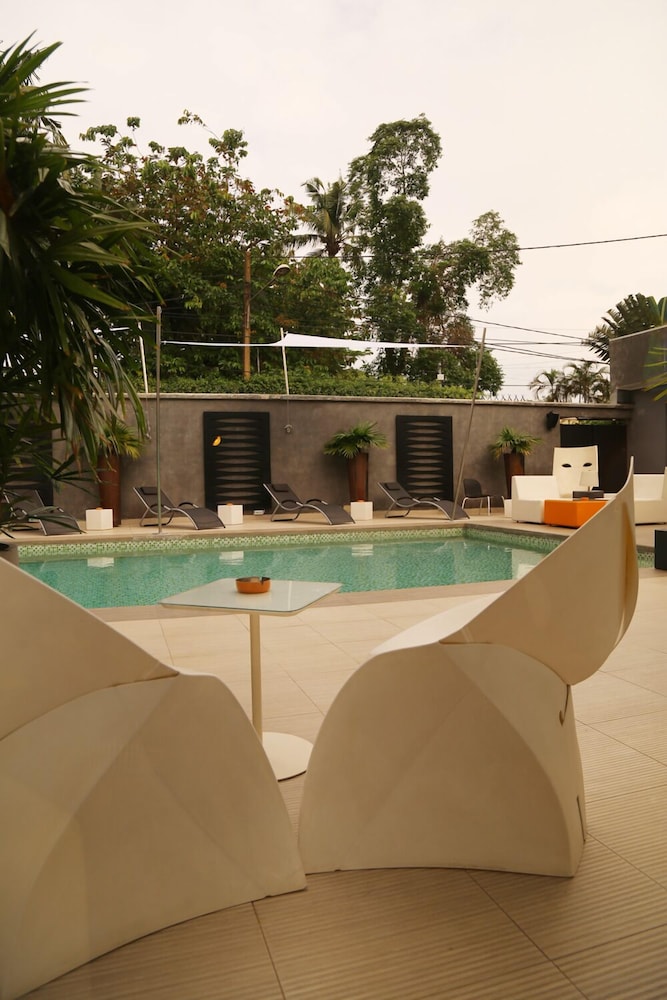Superior Double Room, Accessible, Ensuite