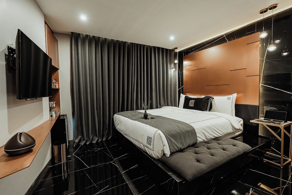 Deluxe Room with Smart iPad